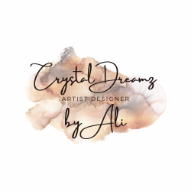 Crystal Dreamz by Ali